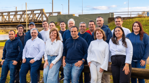 Equipo de SYS4
