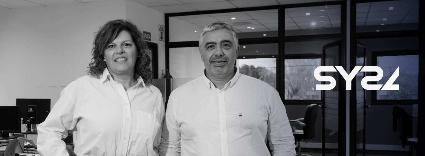 Equipo SYS4