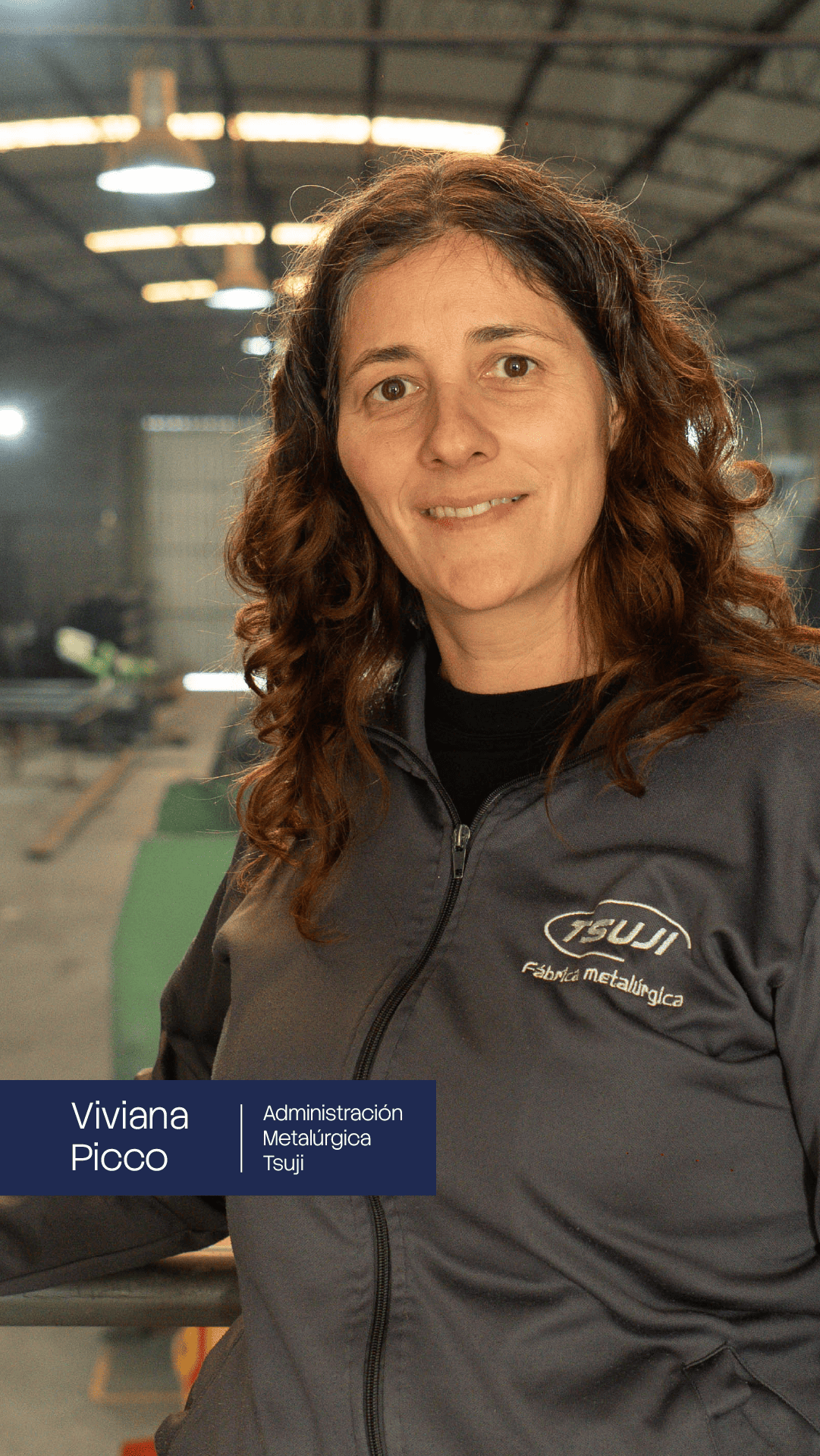 Portada del testimonio de Viviana Picco